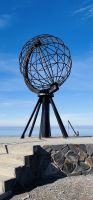 Kreuzfahrt Norwegen - Fahrt an das Nordkap &ndash; &copy; Heike Wagner (Eberhardt TRAVEL)
