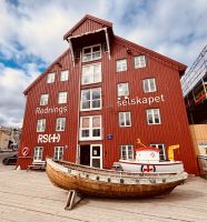 Kreuzfahrt Norwegen - Tromsö &ndash; &copy; Heike Wagner (Eberhardt TRAVEL)