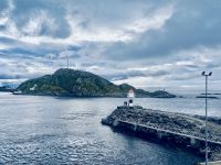 Kreuzfahrt Norwegen - Reine/Lofoten &ndash; &copy; Heike Wagner (Eberhardt TRAVEL)