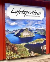 Kreuzfahrt Norwegen - Reine/Lofoten &ndash; &copy; Heike Wagner (Eberhardt TRAVEL)