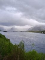 Kreuzfahrt Norwegen - Reine/Lofoten &ndash; &copy; Heike Wagner (Eberhardt TRAVEL)