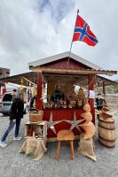 Kreuzfahrt Norwegen- Bessaker &ndash; &copy; Heike Wagner (Eberhardt TRAVEL)