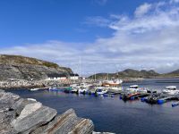 Kreuzfahrt Norwegen- Bessaker &ndash; &copy; Heike Wagner (Eberhardt TRAVEL)