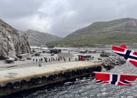 Kreuzfahrt Norwegen- Bessaker &ndash; &copy; Heike Wagner (Eberhardt TRAVEL)