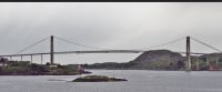 Kreuzfahrt Norwegen - Nærøysund-Brücke &ndash; &copy; Heike Wagner (Eberhardt TRAVEL)