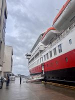 Kreuzfahrt Norwegen- Ålesund &ndash; &copy; Heike Wagner (Eberhardt TRAVEL)