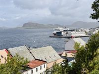 Kreuzfahrt Norwegen- Ålesund &ndash; &copy; Heike Wagner (Eberhardt TRAVEL)