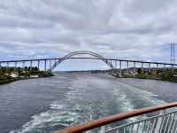 Kreuzfahrt Norwegen - Haugesund &ndash; &copy; Heike Wagner (Eberhardt TRAVEL)