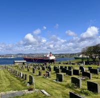 Kreuzfahrt Norwegen - Wikinger Tour &ndash; &copy; Heike Wagner (Eberhardt TRAVEL)