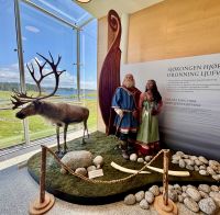 Kreuzfahrt Norwegen - Wikinger Tour &ndash; &copy; Heike Wagner (Eberhardt TRAVEL)