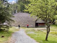 Kreuzfahrt Norwegen - Wikinger Tour &ndash; &copy; Heike Wagner (Eberhardt TRAVEL)