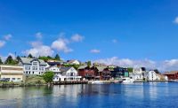 Kreuzfahrt Norwegen - Kopervik &ndash; &copy; Heike Wagner (Eberhardt TRAVEL)