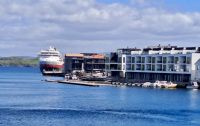 Kreuzfahrt Norwegen - Kopervik &ndash; &copy; Heike Wagner (Eberhardt TRAVEL)