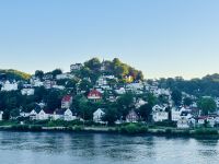 Kreuzfahrt Norwegen - Blankenese &ndash; &copy; Heike Wagner (Eberhardt TRAVEL)