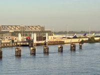 Kreuzfahrt Norwegen - Hamburg Airbus &ndash; &copy; Heike Wagner (Eberhardt TRAVEL)