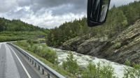 0505 auf dem Weg nach Molde &ndash; &copy; Jörg Nesse (Eberhardt TRAVEL)