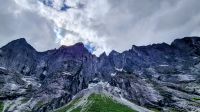 0508 Trollwand &ndash; &copy; Jörg Nesse (Eberhardt TRAVEL)