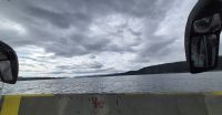 0509 auf dem Weg nach Molde &ndash; &copy; Jörg Nesse (Eberhardt TRAVEL)