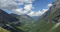 0707 Ausflug Trollstigen &ndash; &copy; Jörg Nesse (Eberhardt TRAVEL)