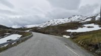 0803 Richtung Geiranger. &ndash; &copy; Jörg Nesse (Eberhardt TRAVEL)