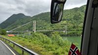 1004 Fyksesund &ndash; &copy; Jörg Nesse (Eberhardt TRAVEL)