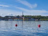 3. Tag - Stockholm 