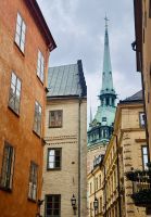 3. Tag - Gamla Stan, Stockholm  &ndash; &copy; Christin Kuschka (Eberhardt TRAVEL)