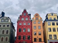 3. Tag - Gamla Stan, Stockholm  &ndash; &copy; Christin Kuschka (Eberhardt TRAVEL)