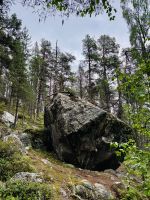 6. Tag - Findling  &ndash; &copy; Christin Kuschka (Eberhardt TRAVEL)