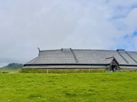 9. Tag - Wikingermuseum, Lofoten  &ndash; &copy; Christin Kuschka (Eberhardt TRAVEL)