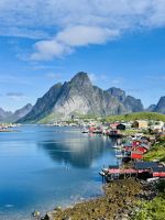 10. Tag - Reine, Lofoten  &ndash; &copy; Christin Kuschka (Eberhardt TRAVEL)