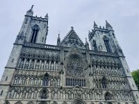 11. Tag - Nidarosdom, Trondheim  &ndash; &copy; Christin Kuschka (Eberhardt TRAVEL)