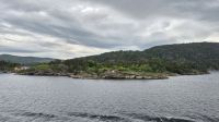 Oslofjord &ndash; &copy; Sinah Witzig (Eberhardt TRAVEL)