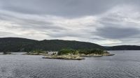 Oslofjord &ndash; &copy; Sinah Witzig (Eberhardt TRAVEL)
