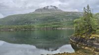 Kystiksveien &ndash; &copy; Sinah Witzig (Eberhardt TRAVEL)