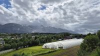 Sandnessjøen: die Sieben Schwestern
