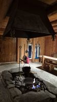 Sandnessjøen: Torolvstein Wikinger Langhaus