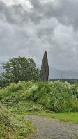 Sandnessjøen: Torolvstein Wikinger Langhaus