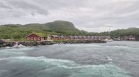 Überfahrt nach Lovund &ndash; &copy; Sinah Witzig (Eberhardt TRAVEL)