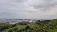 Lovund: Wanderweg zum Lundeura Vogelreservat &ndash; &copy; Sinah Witzig (Eberhardt TRAVEL)