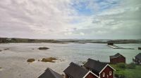 Lovund: Aussicht vom Hotel &ndash; &copy; Sinah Witzig (Eberhardt TRAVEL)