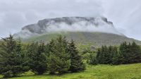 Lovundfjellet &ndash; &copy; Sinah Witzig (Eberhardt TRAVEL)