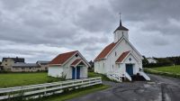 Lovund &ndash; &copy; Sinah Witzig (Eberhardt TRAVEL)