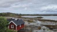 Lovund Hotell &ndash; &copy; Sinah Witzig (Eberhardt TRAVEL)