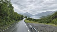 Kystriksveien &ndash; &copy; Sinah Witzig (Eberhardt TRAVEL)
