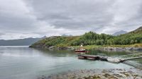Kystriksveien &ndash; &copy; Sinah Witzig (Eberhardt TRAVEL)