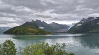 Svartisen Gletscher &ndash; &copy; Sinah Witzig (Eberhardt TRAVEL)