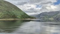 Kystriksveien &ndash; &copy; Sinah Witzig (Eberhardt TRAVEL)