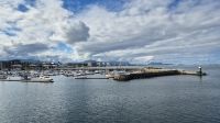 Bodø &ndash; &copy; Sinah Witzig (Eberhardt TRAVEL)