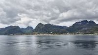 Lofoten voraus &ndash; &copy; Sinah Witzig (Eberhardt TRAVEL)